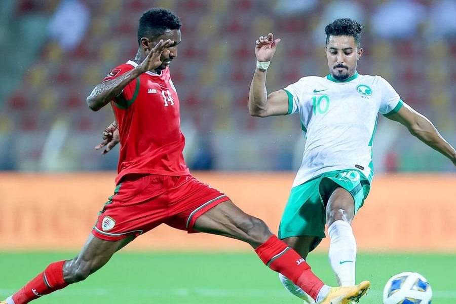  Asian Cup 2023 - Bảng F : Thái Lan vs Kyrgyzstan - 'Vừa miếng' nhưng khó nuốt; Saudi Arabia vs Oman: 'Chung kết sớm' 