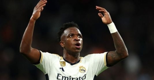 Tổng hợp tin bóng đá ngày 15/1: Vinicius ghi tên vào lịch sử Real tại El Clasico