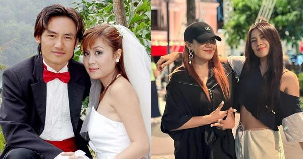 Lưu Thiên Hương: Trẻ trung tuổi 47, hôn nhân kín tiếng bên chồng nhạc sĩ