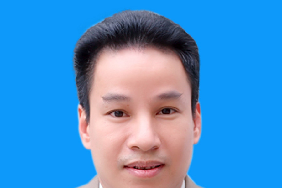 Bắt giam Giám đốc Sở Giáo dục và Đào tạo Hà Giang Nguyễn Thế Bình