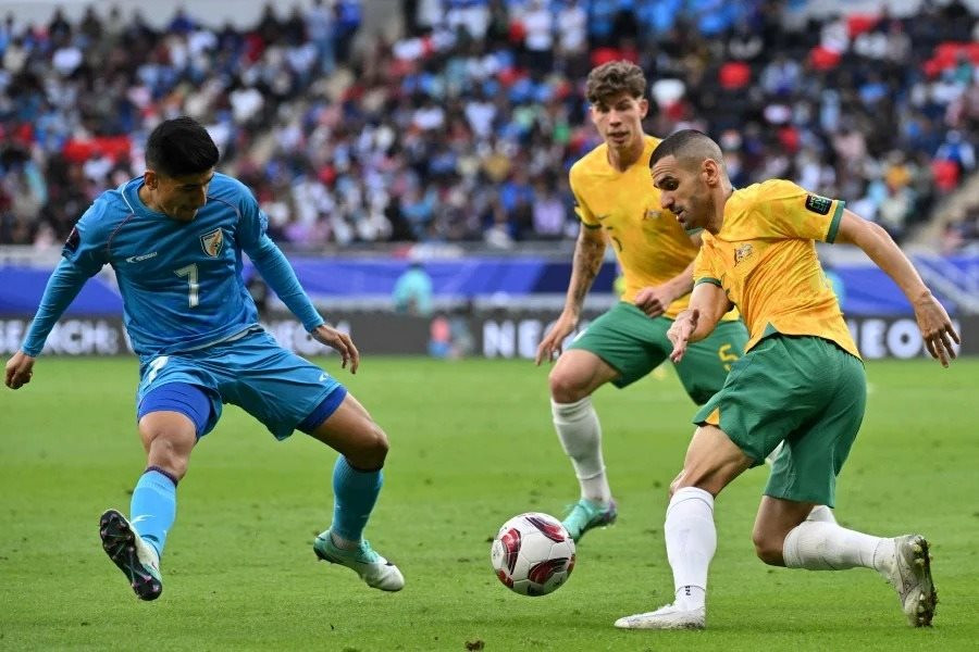 Nhận định Asian Cup 2023: Syria vs Australia - Vé đi tiếp cho 'Kangaroo'; Ấn Độ vs Uzbekistan - Khó có bất ngờ