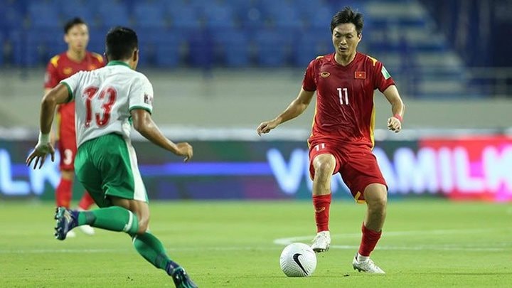 Nhận định Asian Cup 2023 - Việt Nam vs Indonesia:  Thắng được!