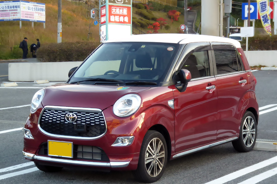 Xe cỡ nhỏ Toyota đứng trước nguy cơ triệu hồi do sai phạm của Daihatsu
