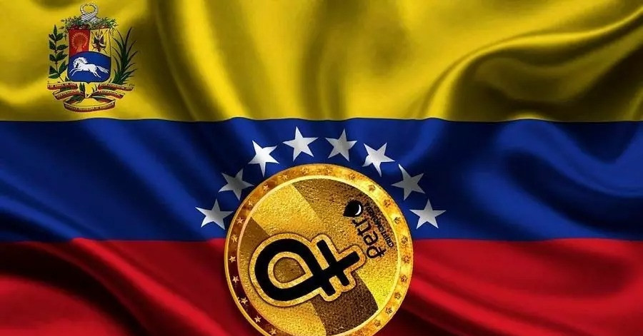 Venezuela chấm dứt dự án tiền điện tử quốc gia