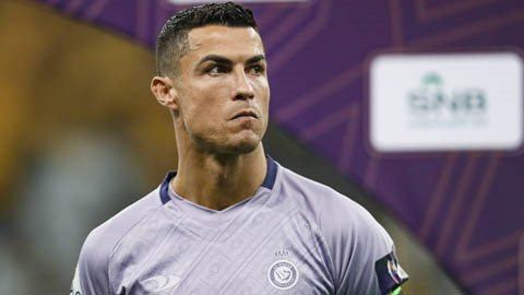Fan Trung Quốc phẫn nộ với Ronaldo và Al Nassr