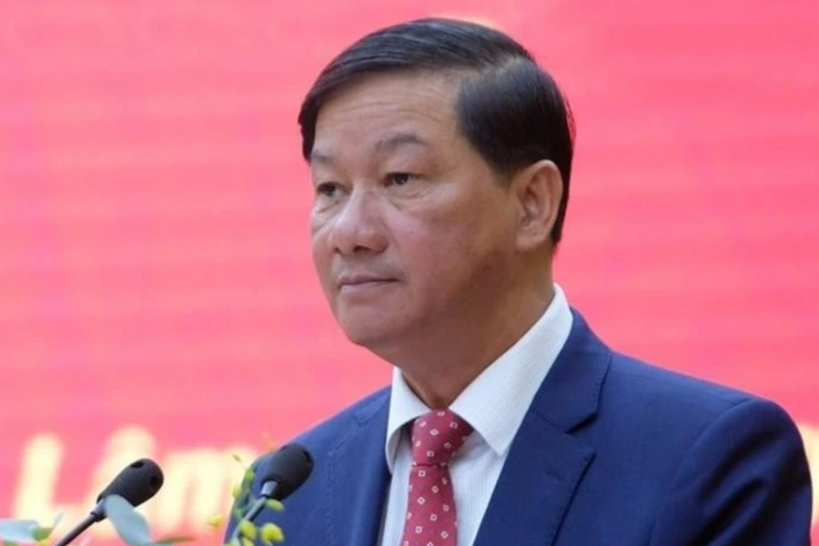Bí thư và Chủ tịch Lâm Đồng bị đề nghị kỷ luật