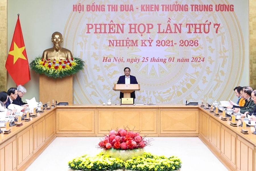 Có thể hoàn thành 130.000 căn nhà ở xã hội trong năm 2024