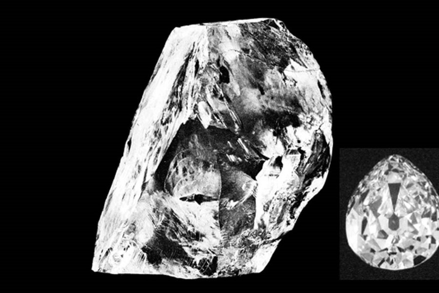 Ngày 26/1 năm xưa: Tìm thấy viên kim cương thô lớn nhất thế giới