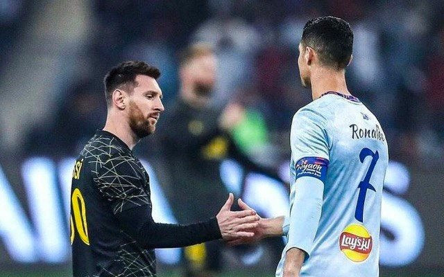 Tổng hợp tin bóng đá ngày 29/01/2024: Messi vượt mặt Ronaldo ngay tại Ả Rập