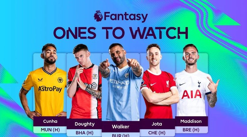 Fantasy Premier League vòng 22: Dự đoán, đội hình tối ưu