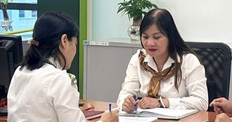 Một giám đốc khối ngân hàng Big4 nhận thù lao hơn 15 tỷ đồng/năm