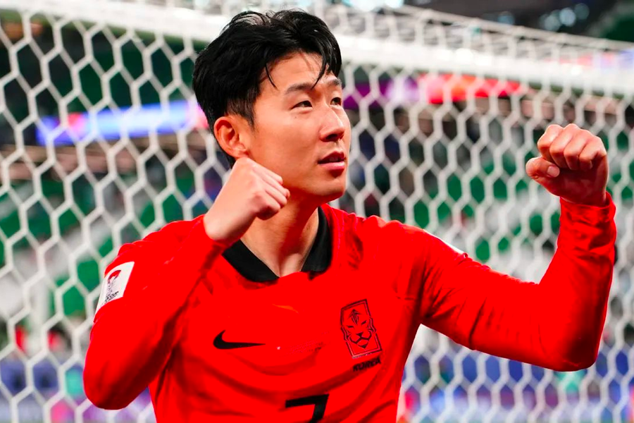 Tổng hợp Asian Cup 2023: Son Heung-min khiến người hâm mộ lo lắng. Ngôi sao số 1 tuyển Iran được ca ngợi dù bị treo giò