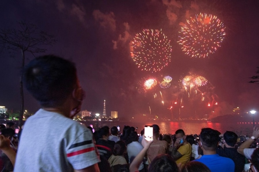 Lời chúc tết Nguyên đán 2024 hay, ý nghĩa