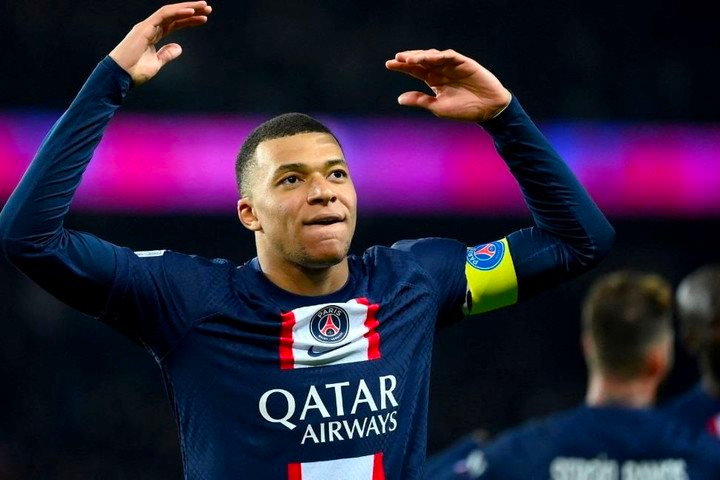 Tổng hợp tin bóng đá ngày 08/02/2024: Mbappe ra 3 điều kiện để gia nhập Real Madrid