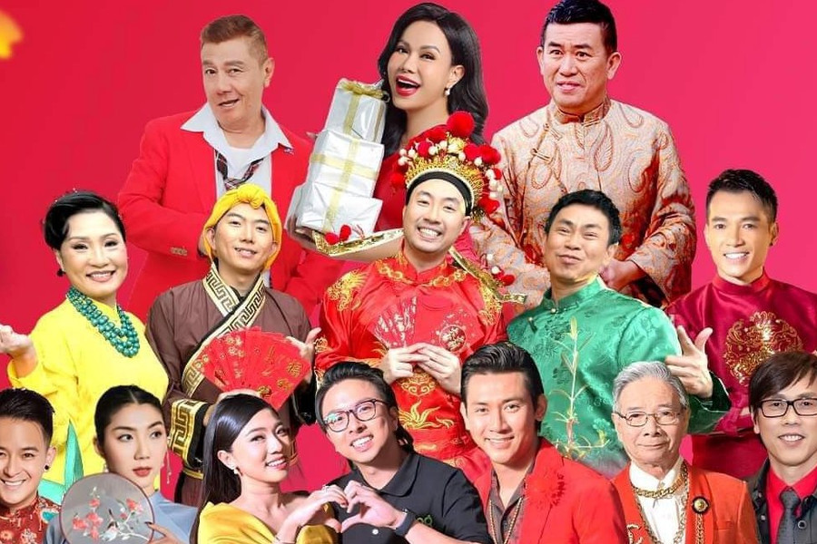 Việt Hương, Hồng Đào xuất hiện trong web-drama ‘Thuê nhà gặp may’ của Hoài Tâm