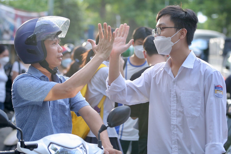 Nam giới học giỏi khối C nên chọn ngành nào?