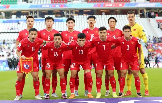 Đội tuyển Việt Nam mất ngôi số 1 Đông Nam Á sau hơn 6 năm