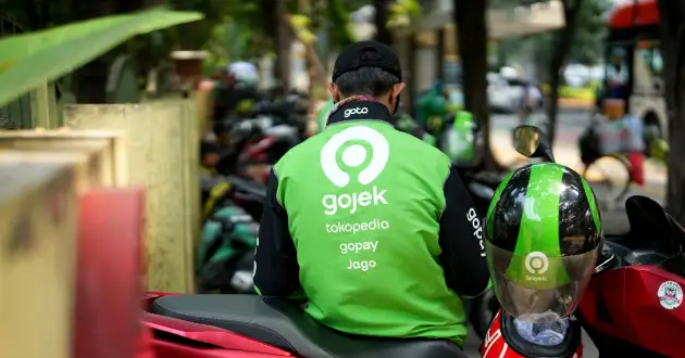 Công ty mẹ Gojek phủ nhận đàm phán sáp nhập với Grab