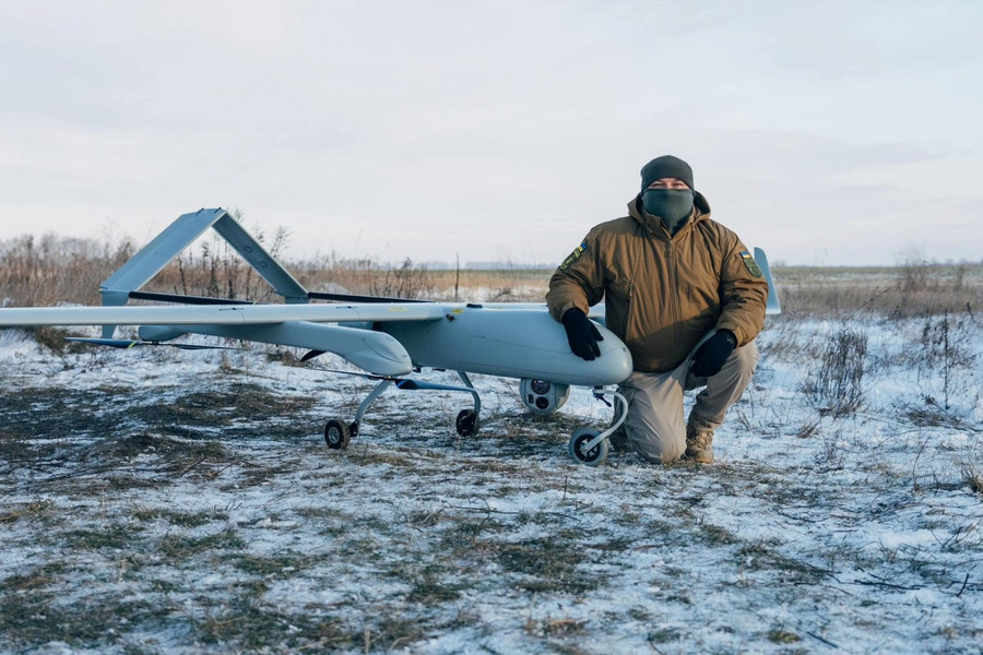 Quân sự thế giới hôm nay (16-2): Hà Lan cung cấp công nghệ UAV cho Ukraine, Trung Quốc ra mắt pháo tự hành mới