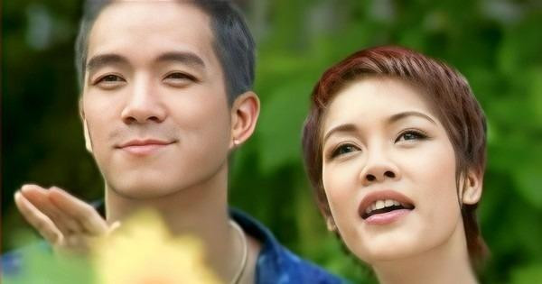 Chồng cũ Thu Phương: 'Tôi trúng tiếng sét ái tình nên gia đình tan vỡ'