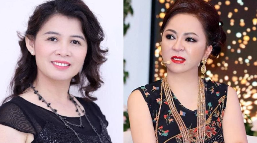 Triệu tập vợ chồng bà Nguyễn Phương Hằng đến phiên xử Hàn Ni