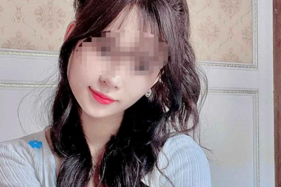 Khởi tố kẻ sát hại cô gái mất tích từ mùng 7 Tết ở Hà Nội