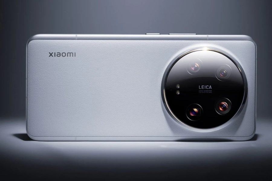 'Vua camera' thế hệ mới gọi tên Xiaomi?