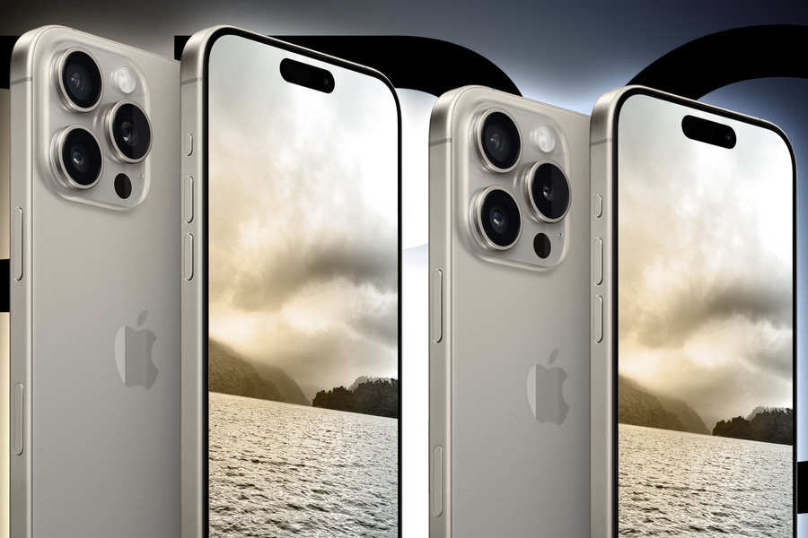 Điểm tin công nghệ 22/2: iPhone 16 Pro và iPhone 16 Pro Max sắp ra mắt có hai màu mới