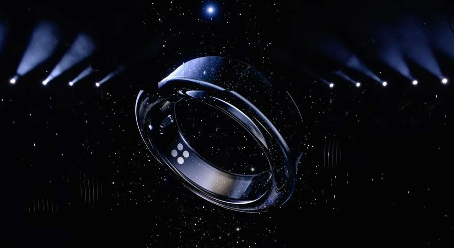Apple Ring đang được phát triển để cạnh tranh với Galaxy Ring của Samsung
