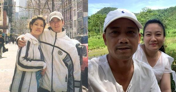 Cuộc sống của 2 nam nghệ sĩ Việt thừa nhận ngoại tình: Người được tha thứ, người mất tất cả