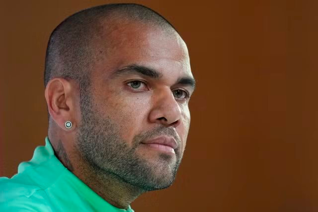 Tổng hợp tin bóng đá ngày 22/02/2024: Dani Alves lĩnh 4 năm 6 tháng tù vì hiếp dâm 