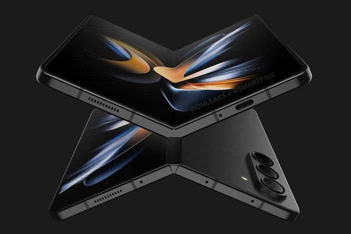 Điểm tin công nghệ 24/2: Một số thông tin mới về Galaxy Z Fold6