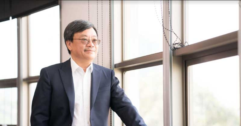 Ông Nguyễn Đăng Quang trở lại danh sách tỷ phú USD: Chờ một cú bứt phá thập kỷ