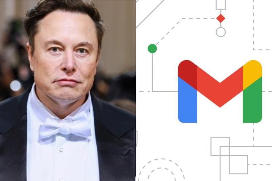Elon Musk xác nhận phát triển dịch vụ email cạnh tranh với Gmail