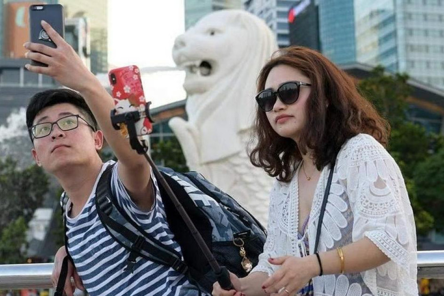 Những nước Đông Nam Á hút khách Trung Quốc nhờ miễn thị thực