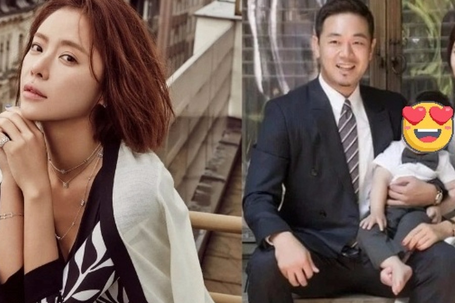 Ly hôn đại gia ngành thép, mỹ nhân Hàn tuyên bố 'giàu gấp 1.000 lần chồng'