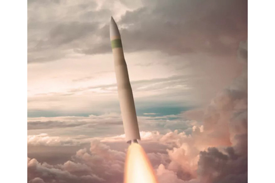 Mỹ có thực sự cần chi 131 tỷ USD cho vũ khí hạt nhân mới?