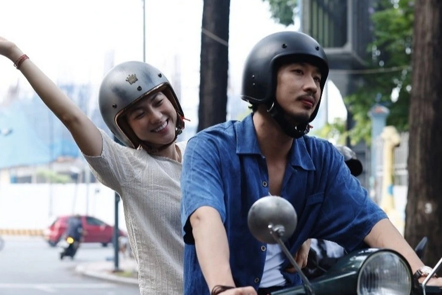 Báo Mỹ nói gì về phim 'Mai' trong bức tranh toàn cảnh của điện ảnh Việt?
