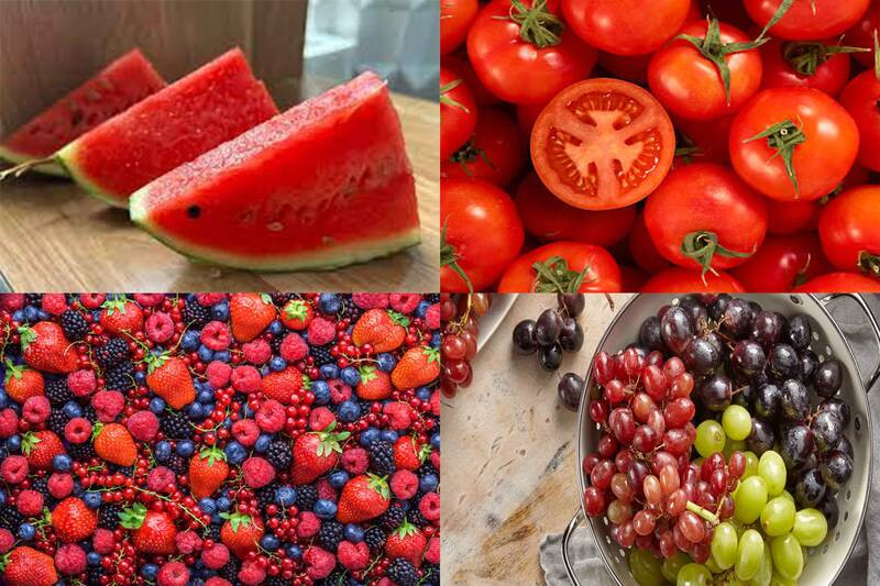 4 loại trái cây ăn thường xuyên vừa giải khát vừa giúp ngăn ngừa cháy nắng