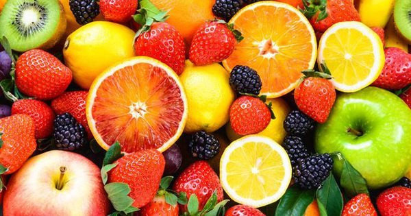 Các loại trái cây giàu Vitamin C hơn cả cam mà bạn chưa biết 