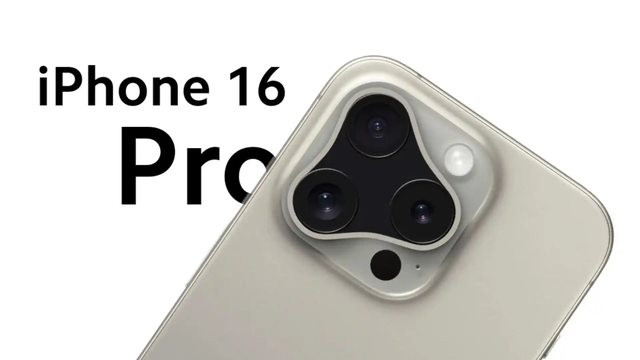 Điểm tin công nghệ 28/2: iPhone 16 Pro lộ thêm hình ảnh chi tiết với thiết kế chấn động, ngoại hình đổi mới đến khó nhận ra