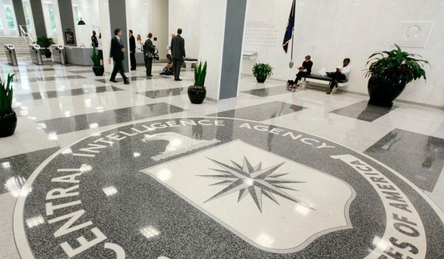 Tiết lộ mạng lưới tình báo bí mật của CIA ở Ukraine