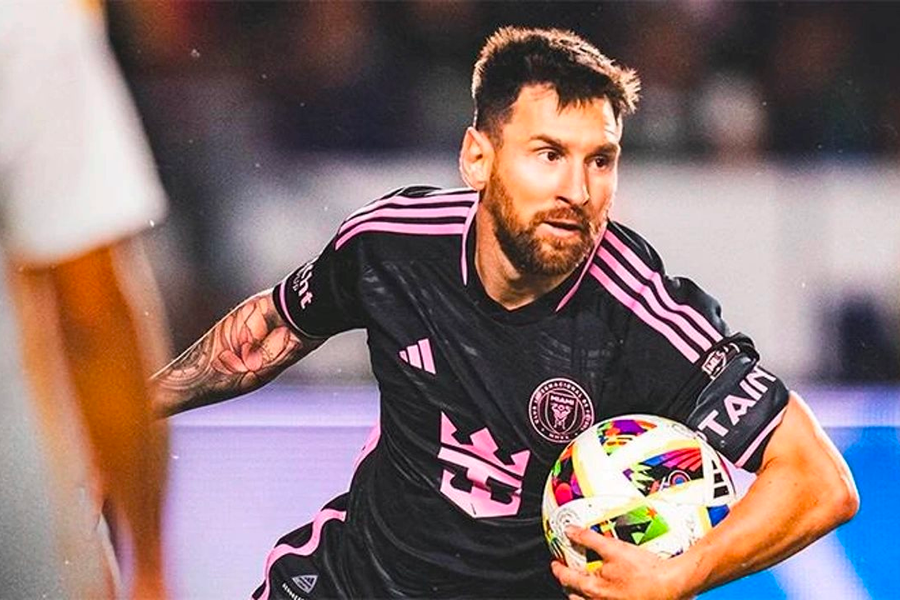 Tổng hợp tin bóng đá ngày 29/02/2024: Messi bị 'mỉa mai' tại MLS