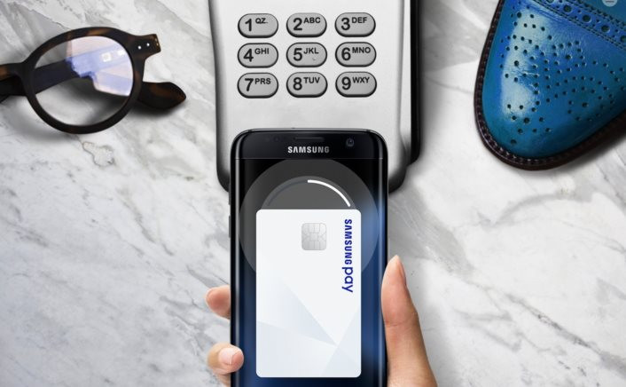 Samsung Pay gần như 'hoàn hảo' cùng nhiều tính năng tích hợp, nhưng ít khuyến mãi