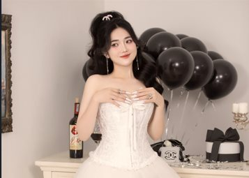 Sức hút của Idol Tiktok Cua Baby được nhiều người yêu mến