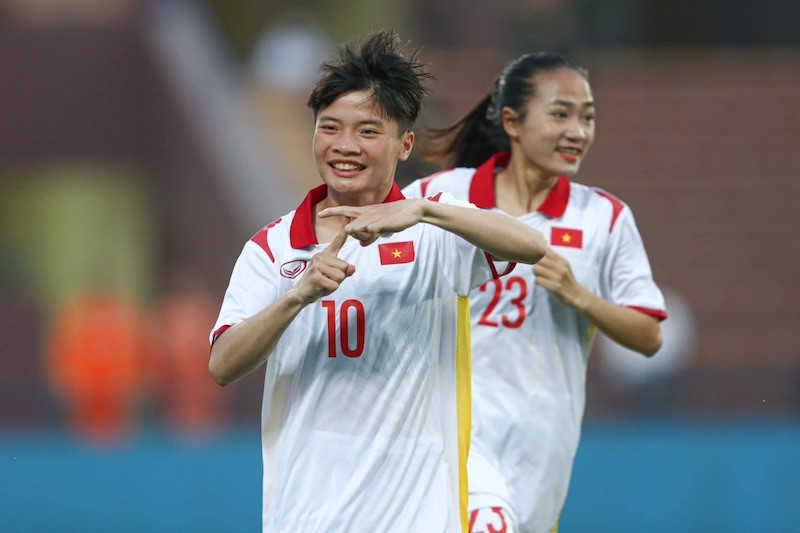 Cơ hội của U20 nữ Việt Nam tại giải vô địch bóng đá nữ U20 châu Á