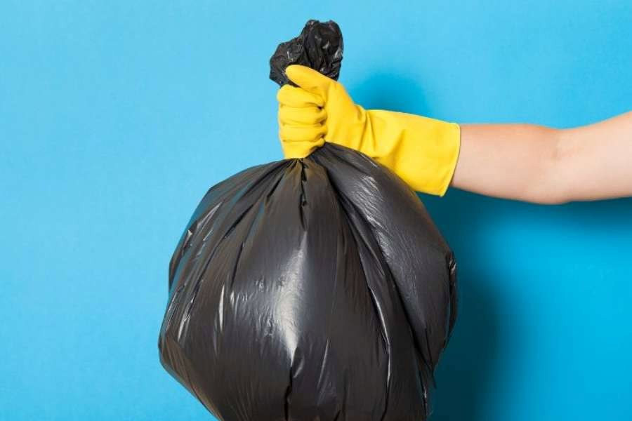 Túi đựng rác: Công cụ hiệu quả trong việc bảo vệ môi trường