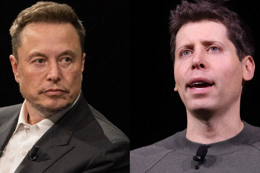 Elon Musk kiện OpenAI vì cáo buộc vi phạm hợp đồng 
