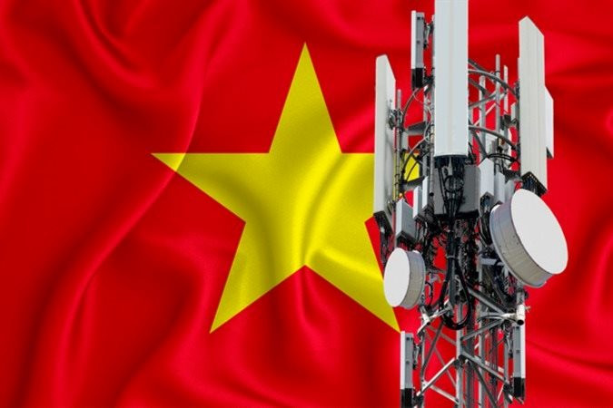 5G sẽ phủ sóng trên phạm vi toàn quốc trong năm nay