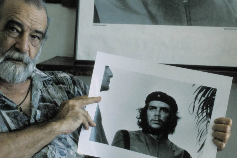 Ngày 5/3 năm xưa: Cú bấm máy của Alberto Korda và chân dung biểu tượng Che Guevara